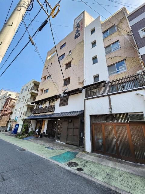坂下ビル 物件画像