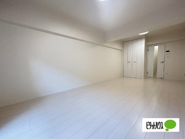 ３１０号室室内