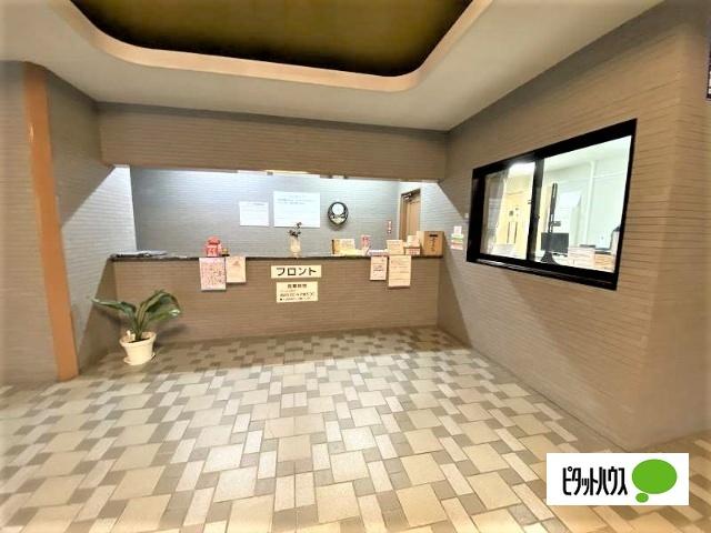 ダイアパレス住吉 物件画像