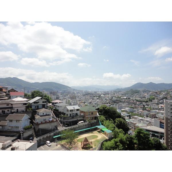 ダイアパレス住吉 物件画像