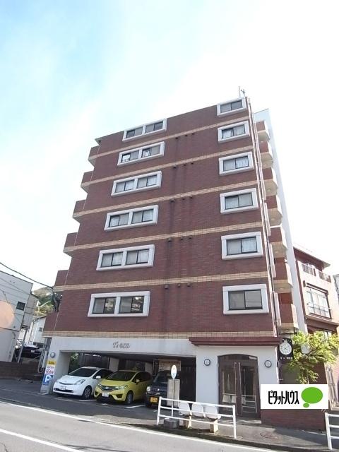 外観写真1