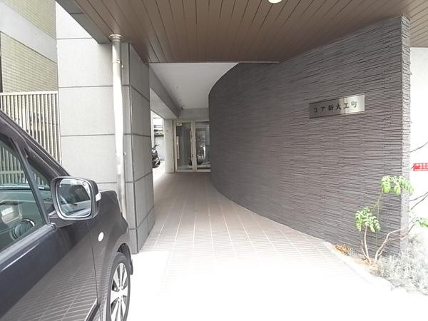 コア新大工町 物件画像