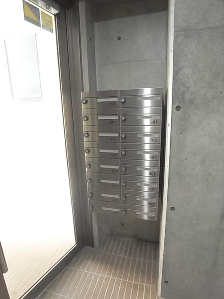 コア新大工町 物件画像