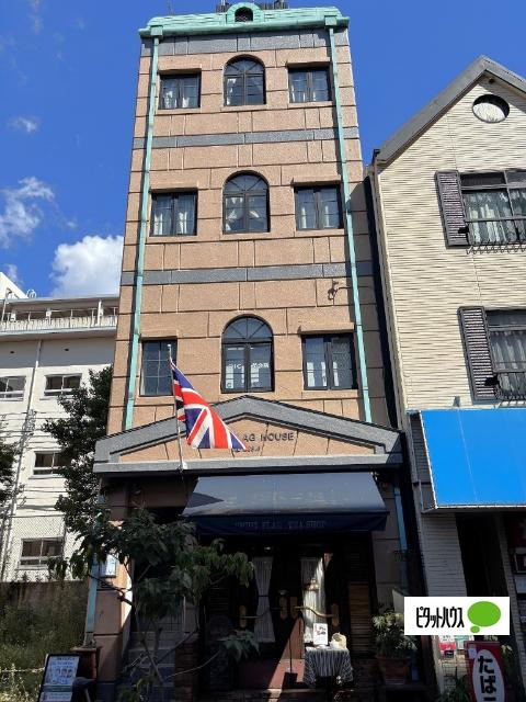 エイトフラッグハウス 物件画像
