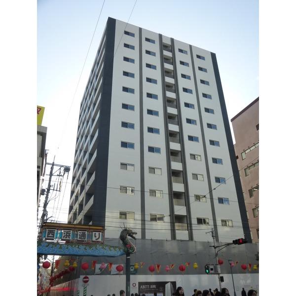 ABITI浜町 物件画像