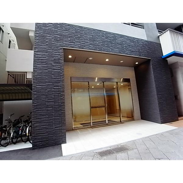 ABITI浜町 物件画像
