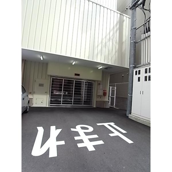 ABITI浜町 物件画像