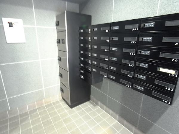 クオーレ賑町 物件画像