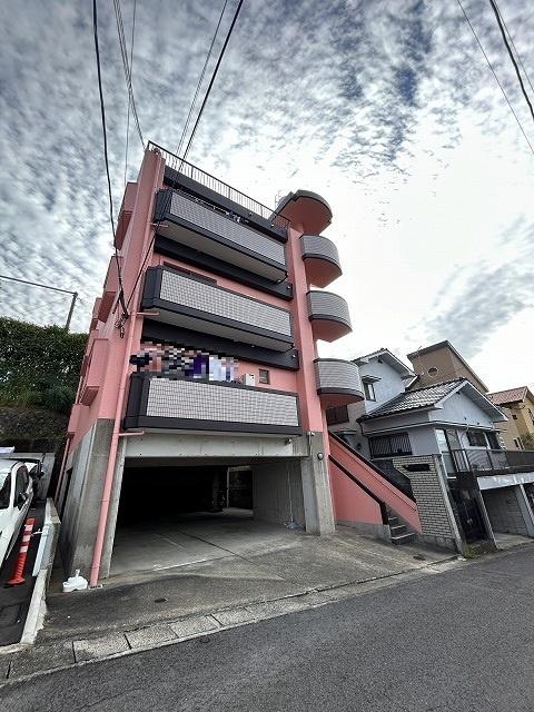 フレイグランス本原 物件画像