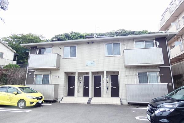 D-room梁川 物件画像