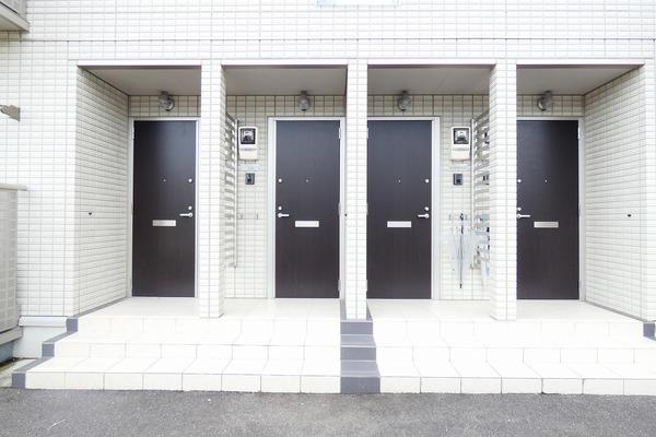 D-room梁川 物件画像