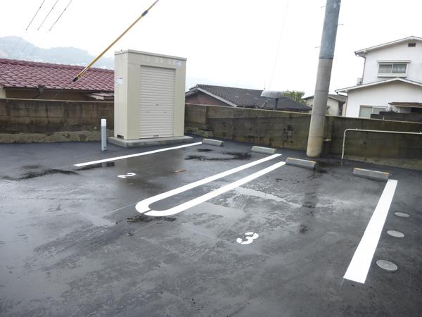 D-room梁川 物件画像