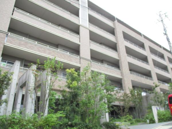 ロフティ立山公園ビューステージ 物件画像