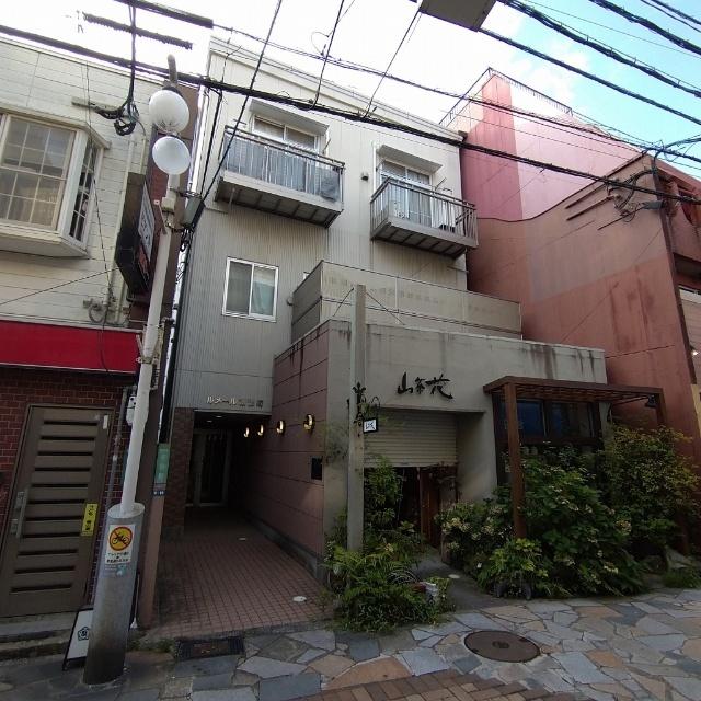 ルメール諏訪町 物件画像