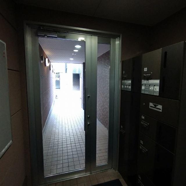ルメール諏訪町 物件画像