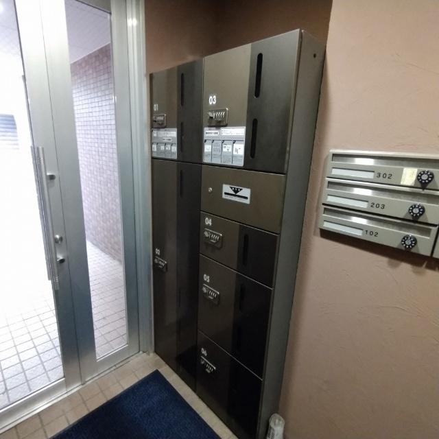 ルメール諏訪町 物件画像