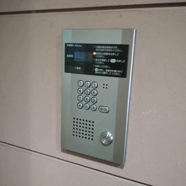 ルメール諏訪町 物件画像