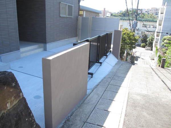 サナム葉山 物件画像