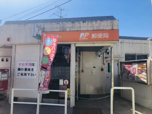 周辺環境画像