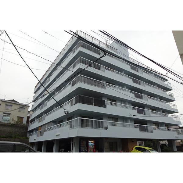 青山マンション 物件画像