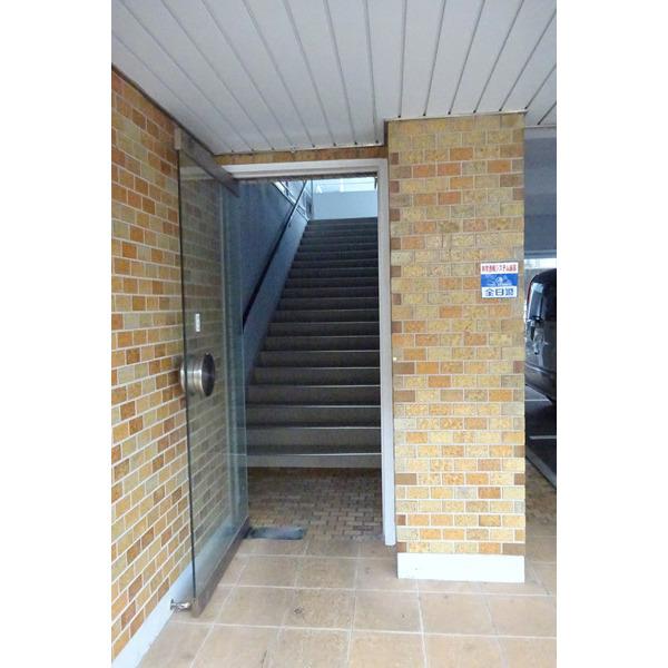 青山マンション 物件画像