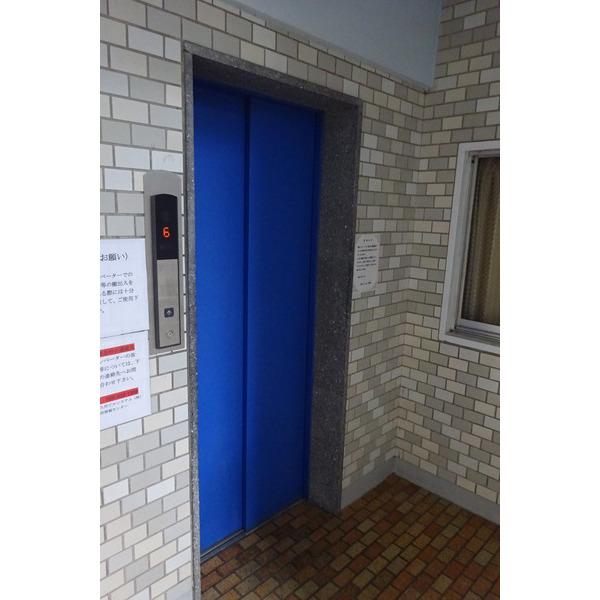 青山マンション 物件画像