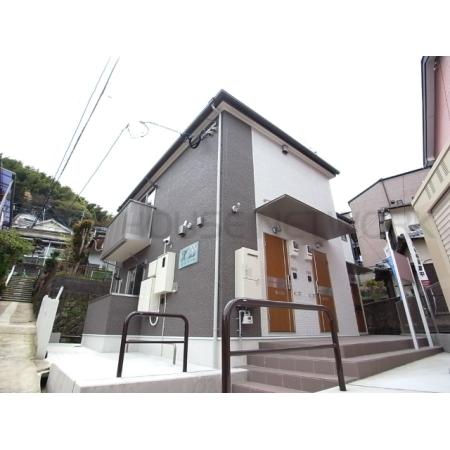 外観写真1