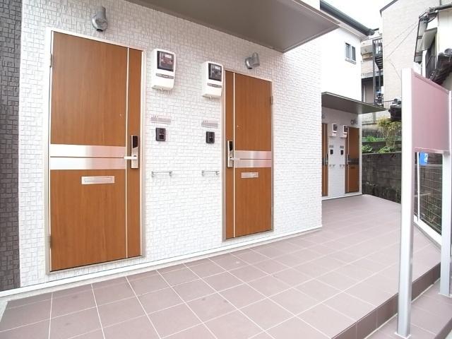 Ｋ・フィールド 物件画像
