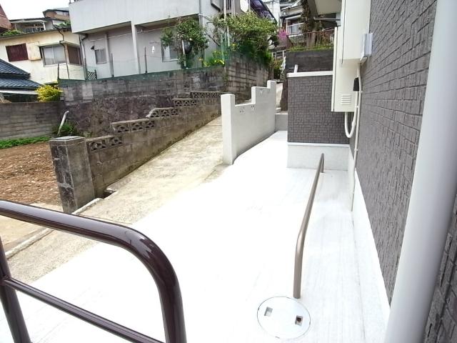 Ｋ・フィールド 物件画像