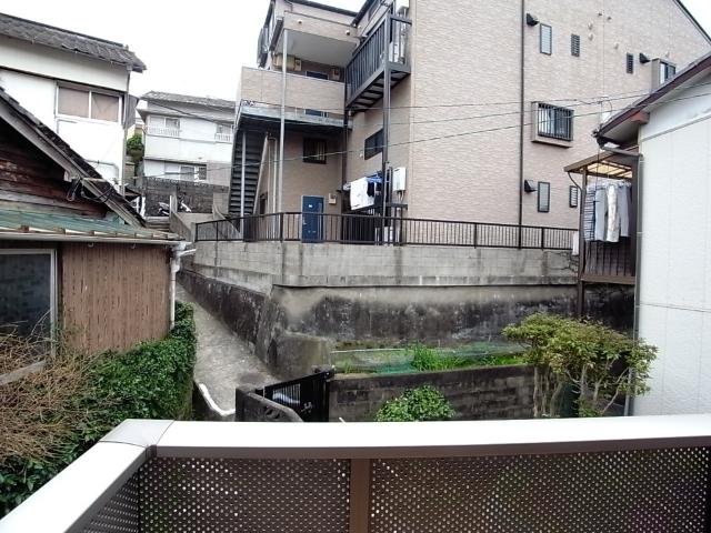 Ｋ・フィールド 物件画像