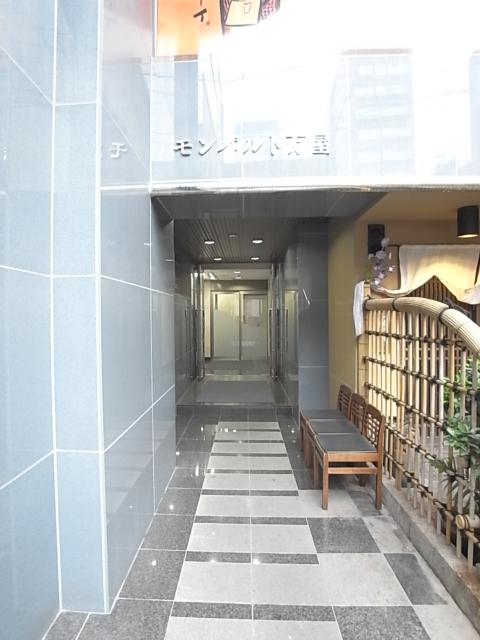 モンパルト万屋 物件画像