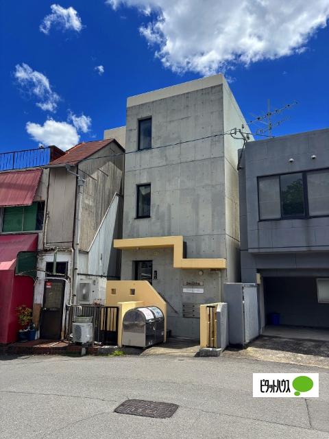 TwoLiving 物件画像