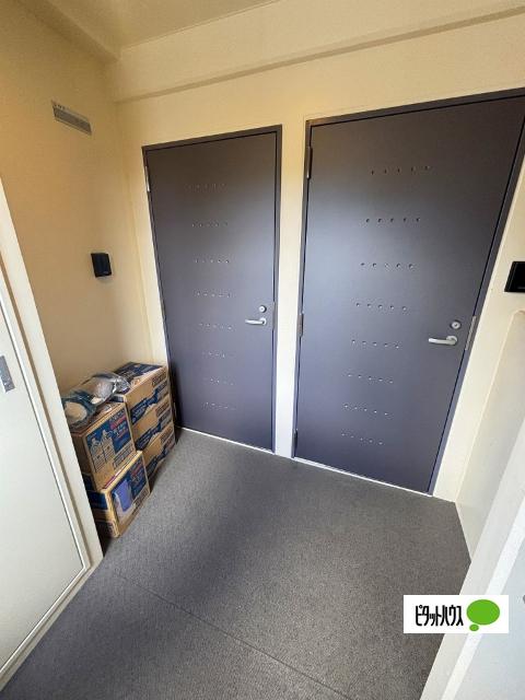 TwoLiving 物件画像