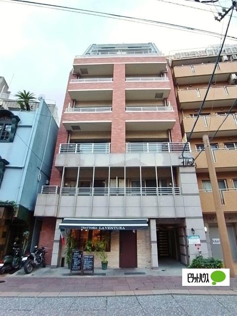 クレール築町 物件画像