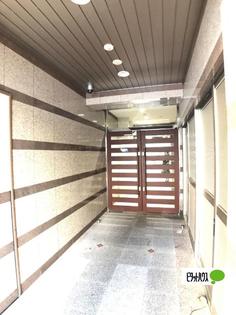 クレール築町 物件画像