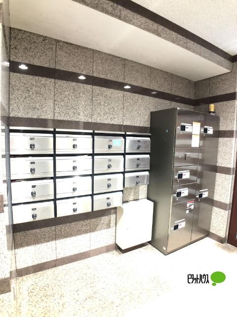 クレール築町 物件画像