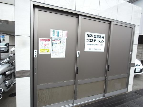 ＮＳＫ出島 物件画像
