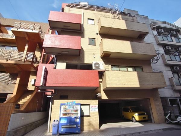 桶屋町七福ビル 物件画像