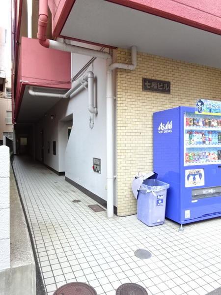 桶屋町七福ビル 物件画像