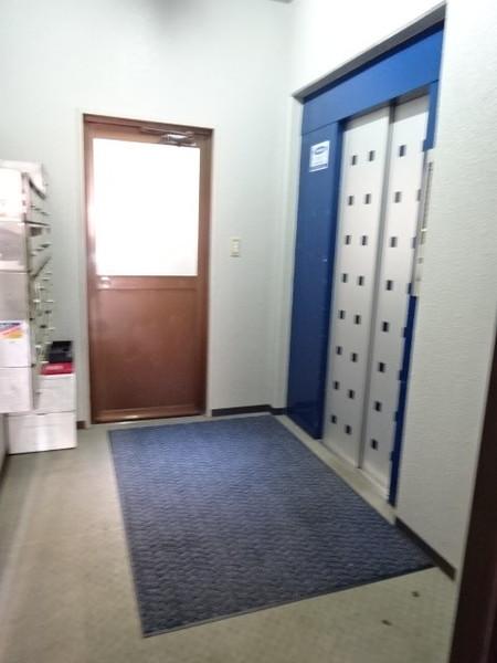 桶屋町七福ビル 物件画像