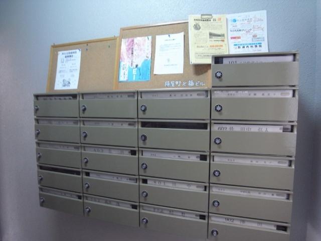 桶屋町七福ビル 物件画像