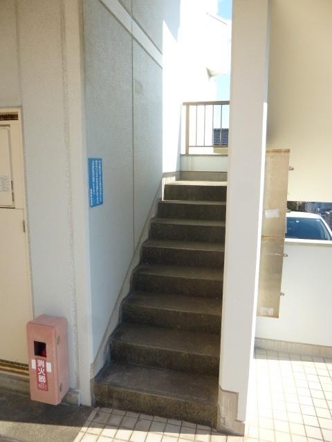 メゾンエスポワール家野町 物件画像