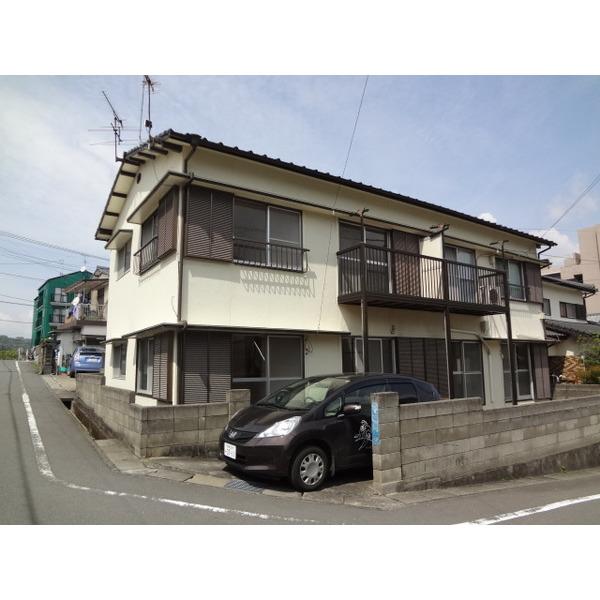 峯アパート 物件画像