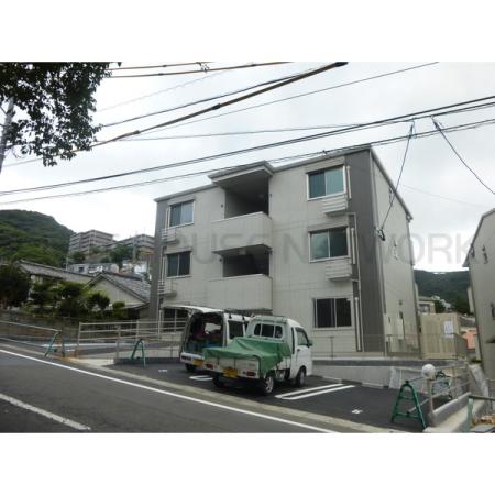外観写真1