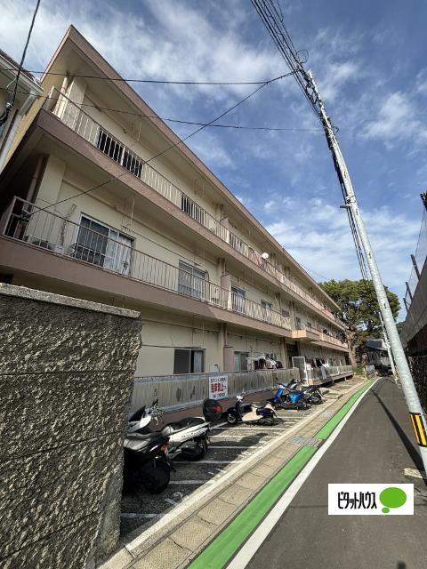西小島七福マンション 物件画像