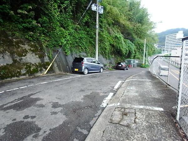 サンフラワー宿町 物件画像