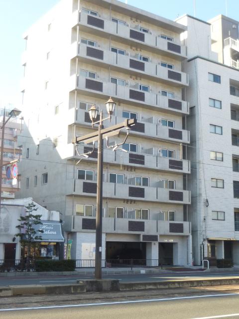 フューチャー川口町 物件画像