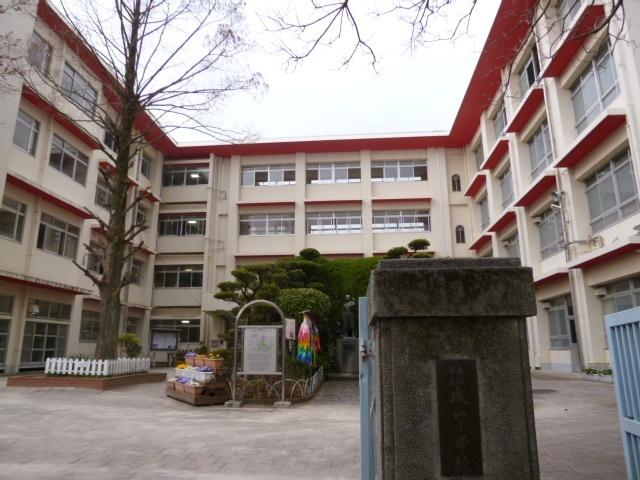 周辺環境画像