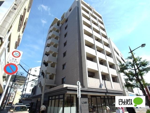 サンロージュ浦上駅前 物件画像