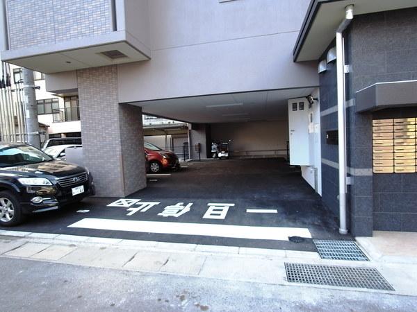 サンロージュ浦上駅前 物件画像